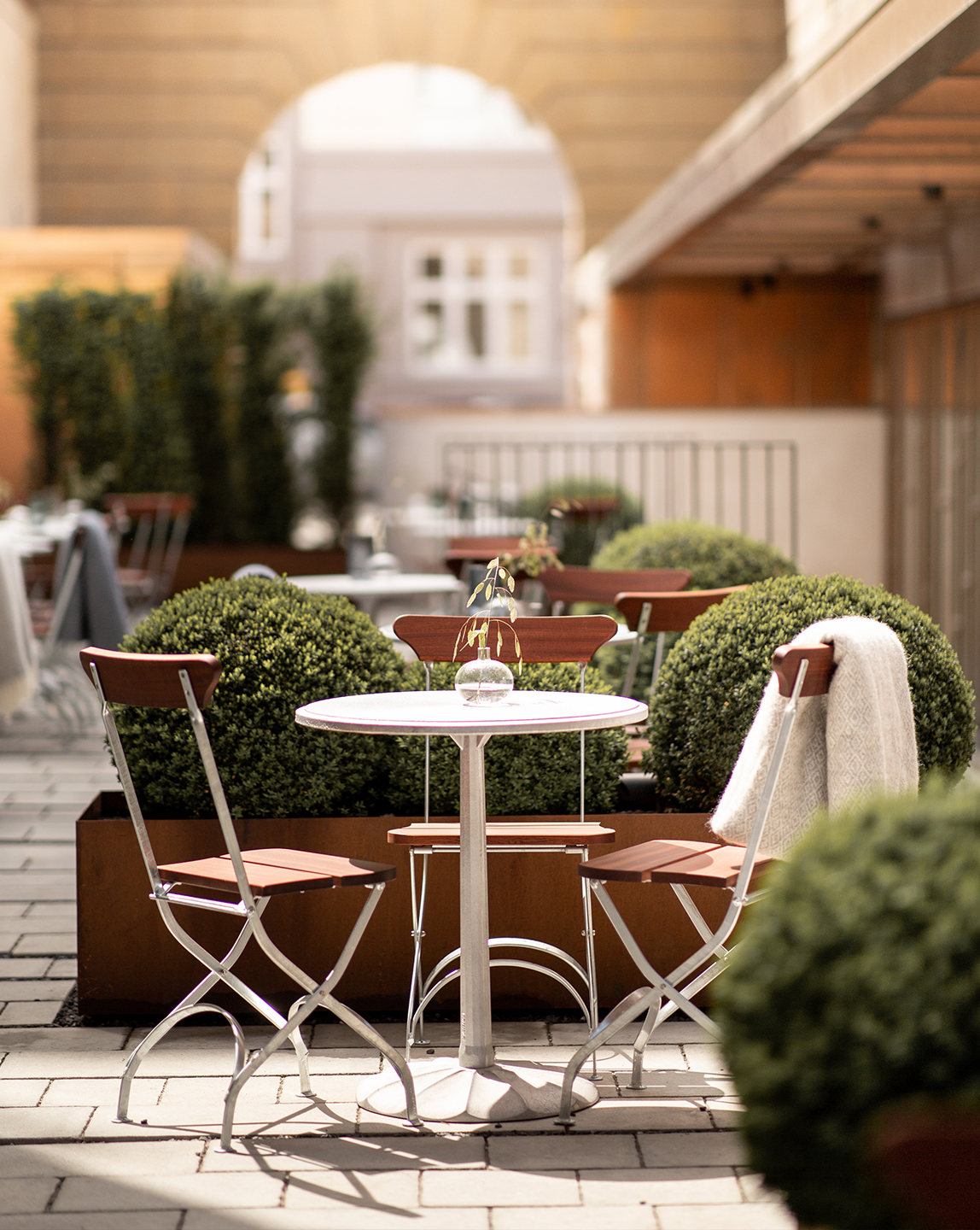 Nobis Hotel Copenhagen