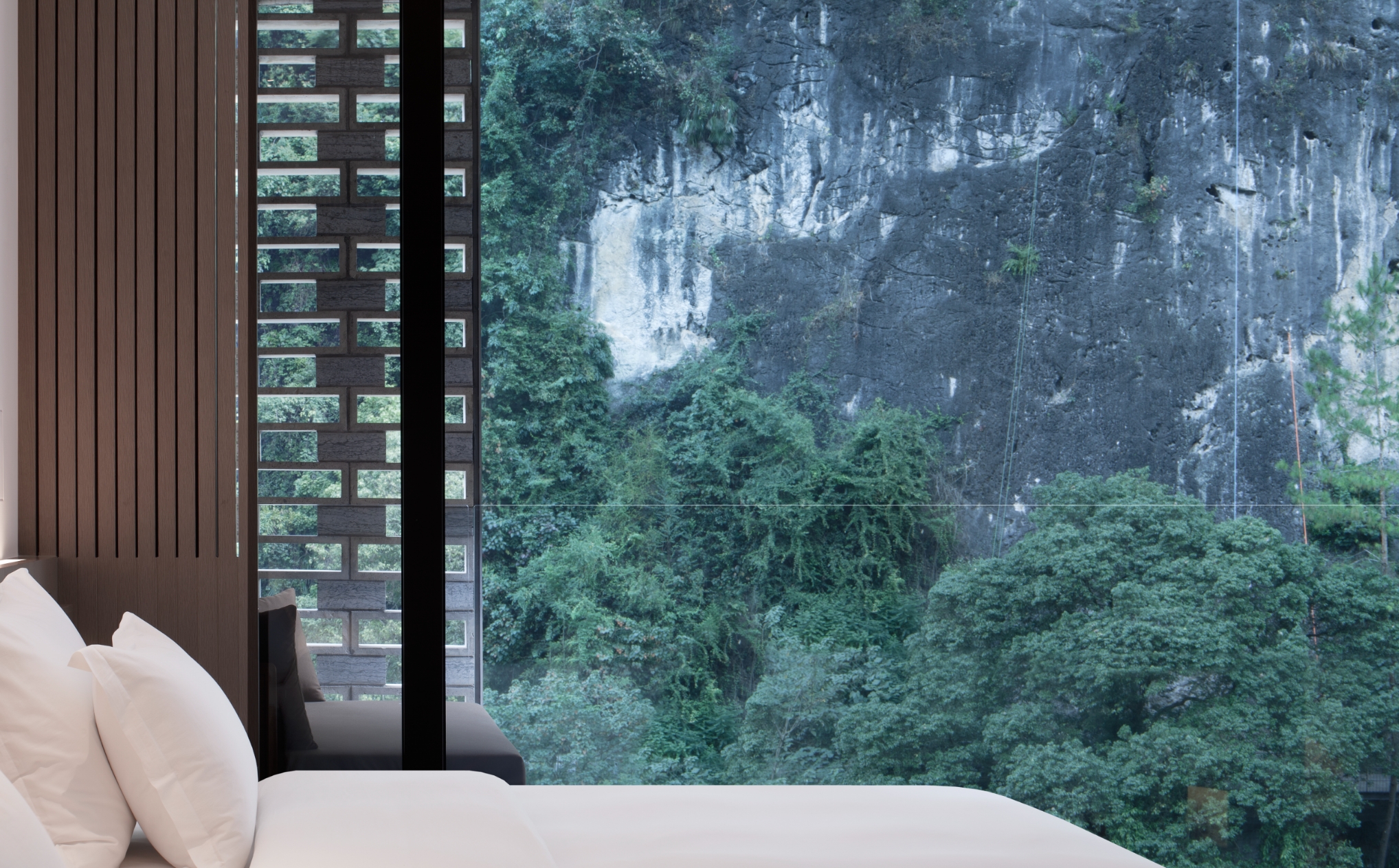 07C Forest & Mountain Hotels