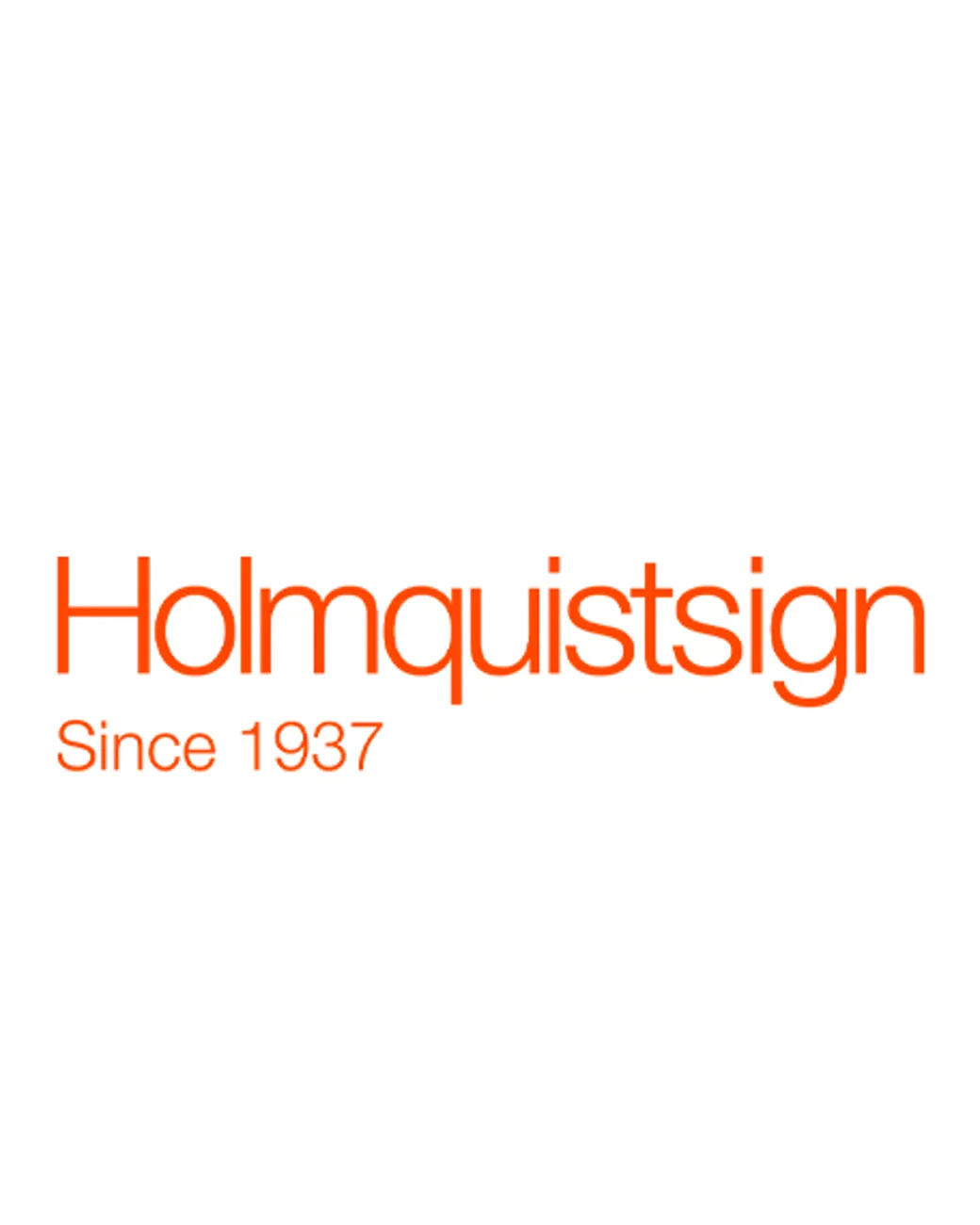 Holmq Logo