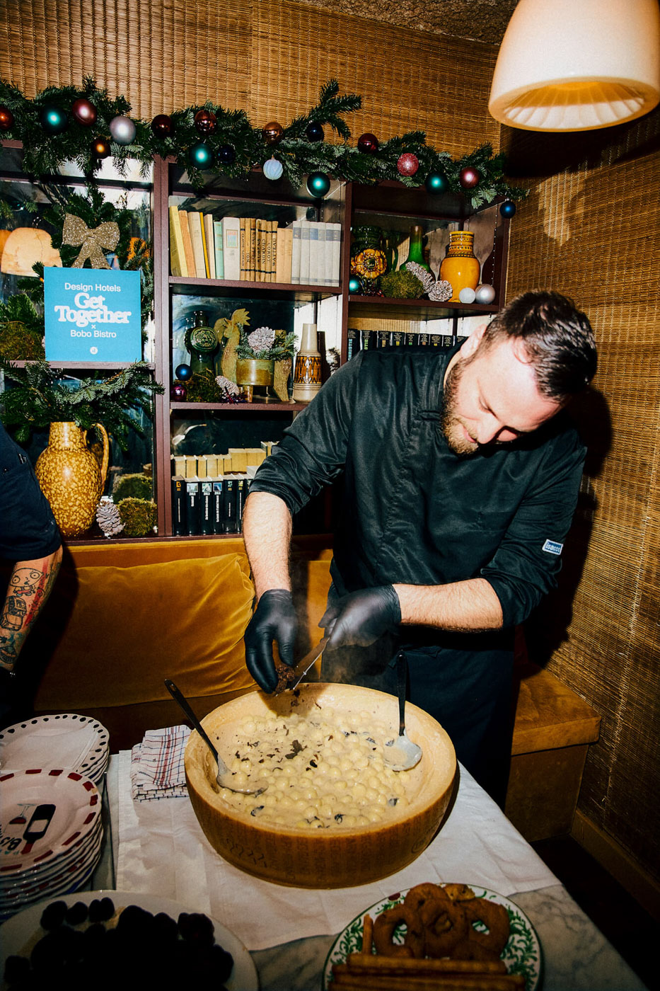 DH24 ILTM Cannes Get Together Travelpro 17