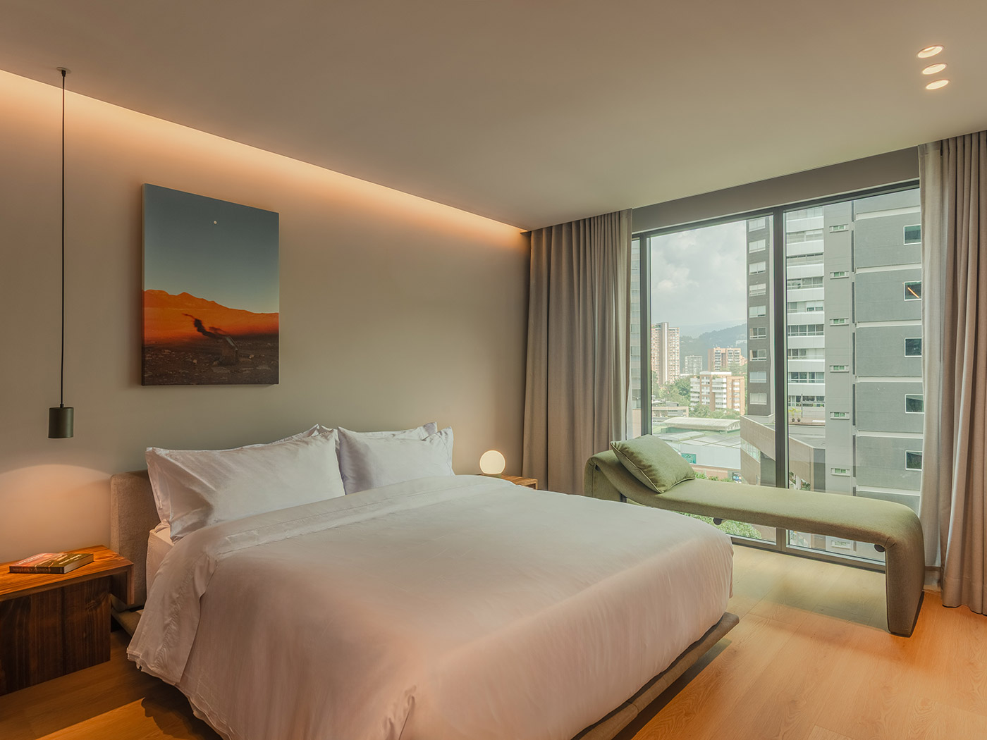 Wake Biohotel Premier Duplex R 12