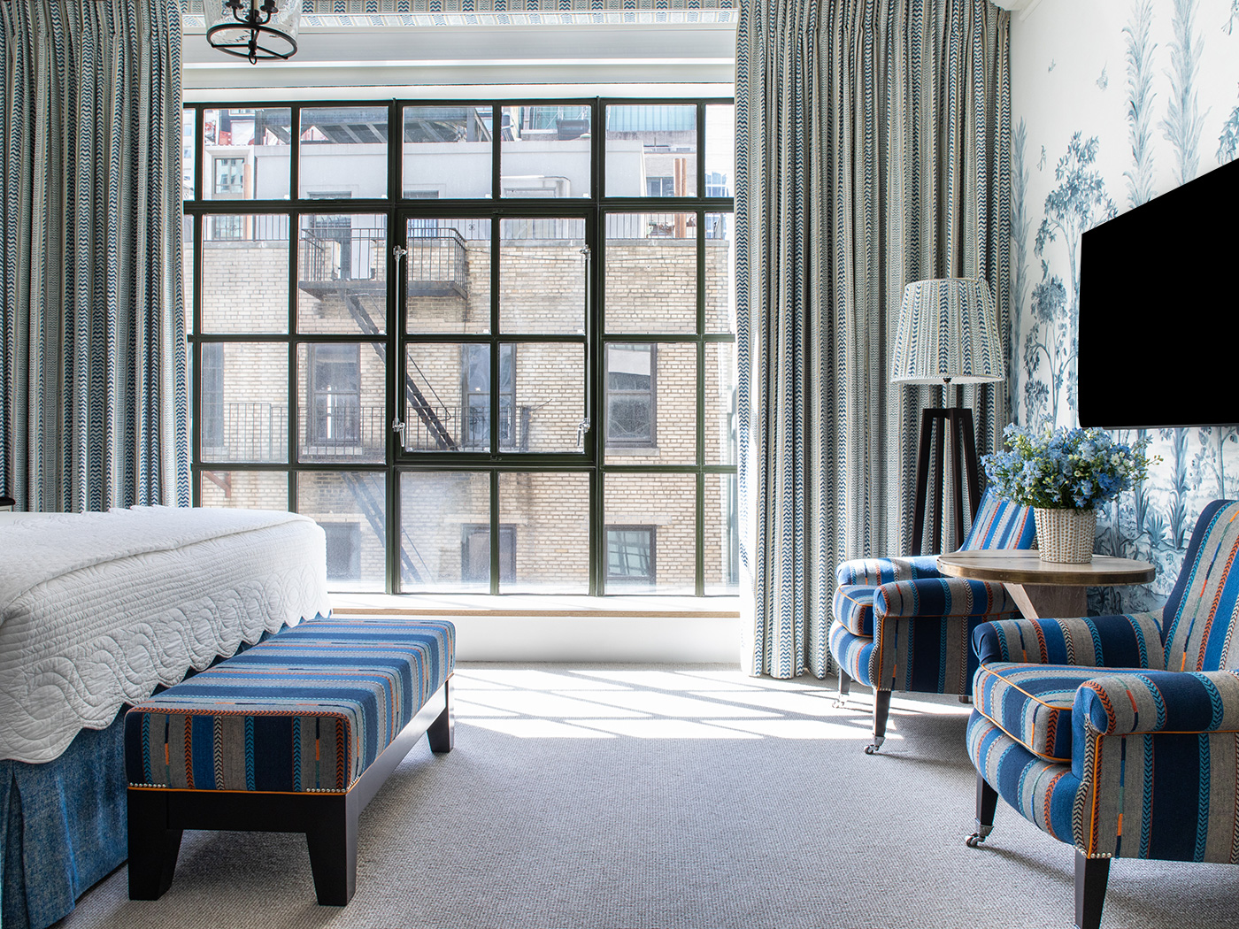 Whitby Deluxe Room R 02