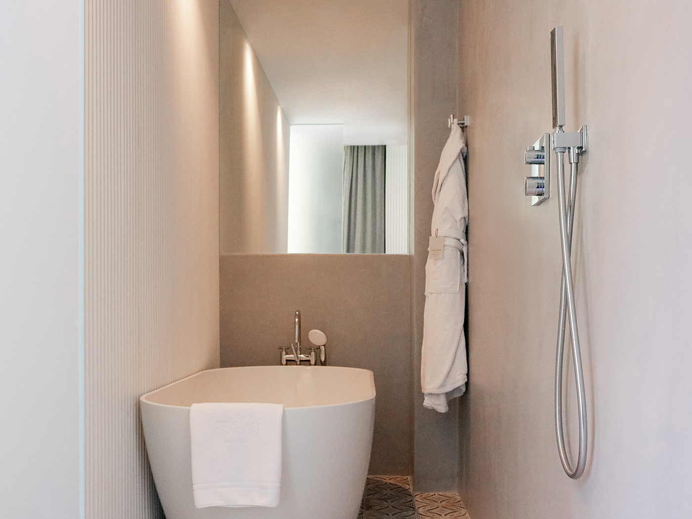 Hospes Palacio De Los Patos Privilege Suite R 05