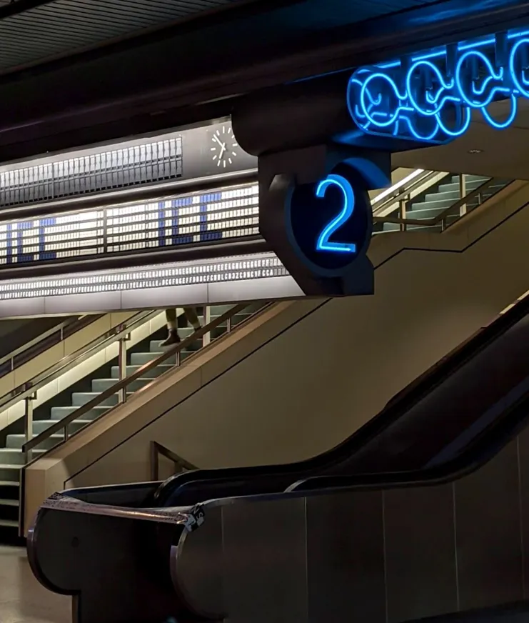 17 Berlin Icc Interior