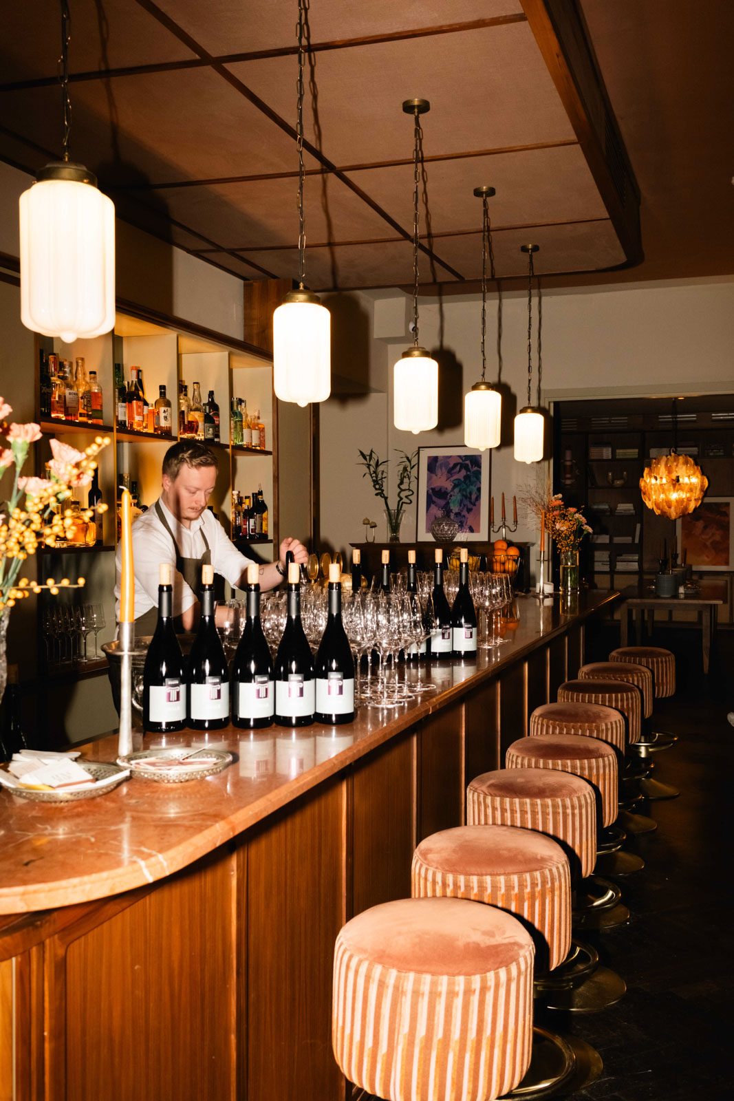 Day 01 Wed Welcome Reception18