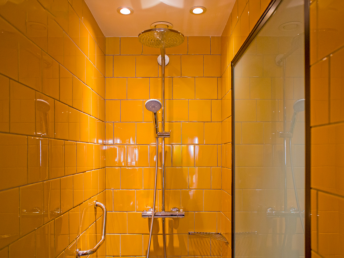 Bohemia Suites Spa Deluxe Single Use R 04