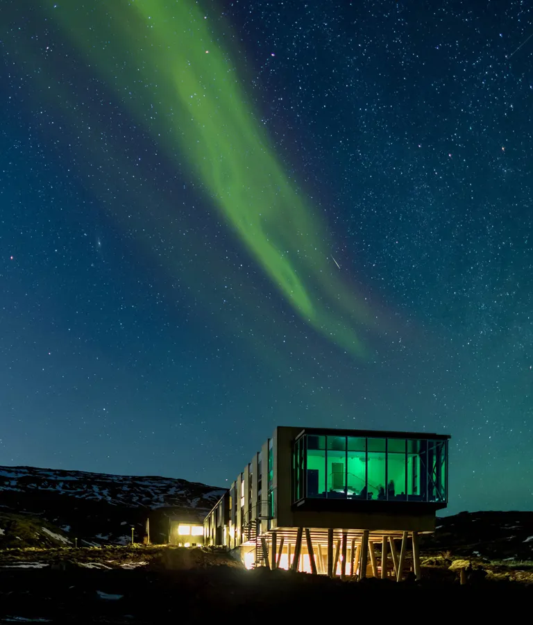 Ion Adventure Hotel Theme Box 1