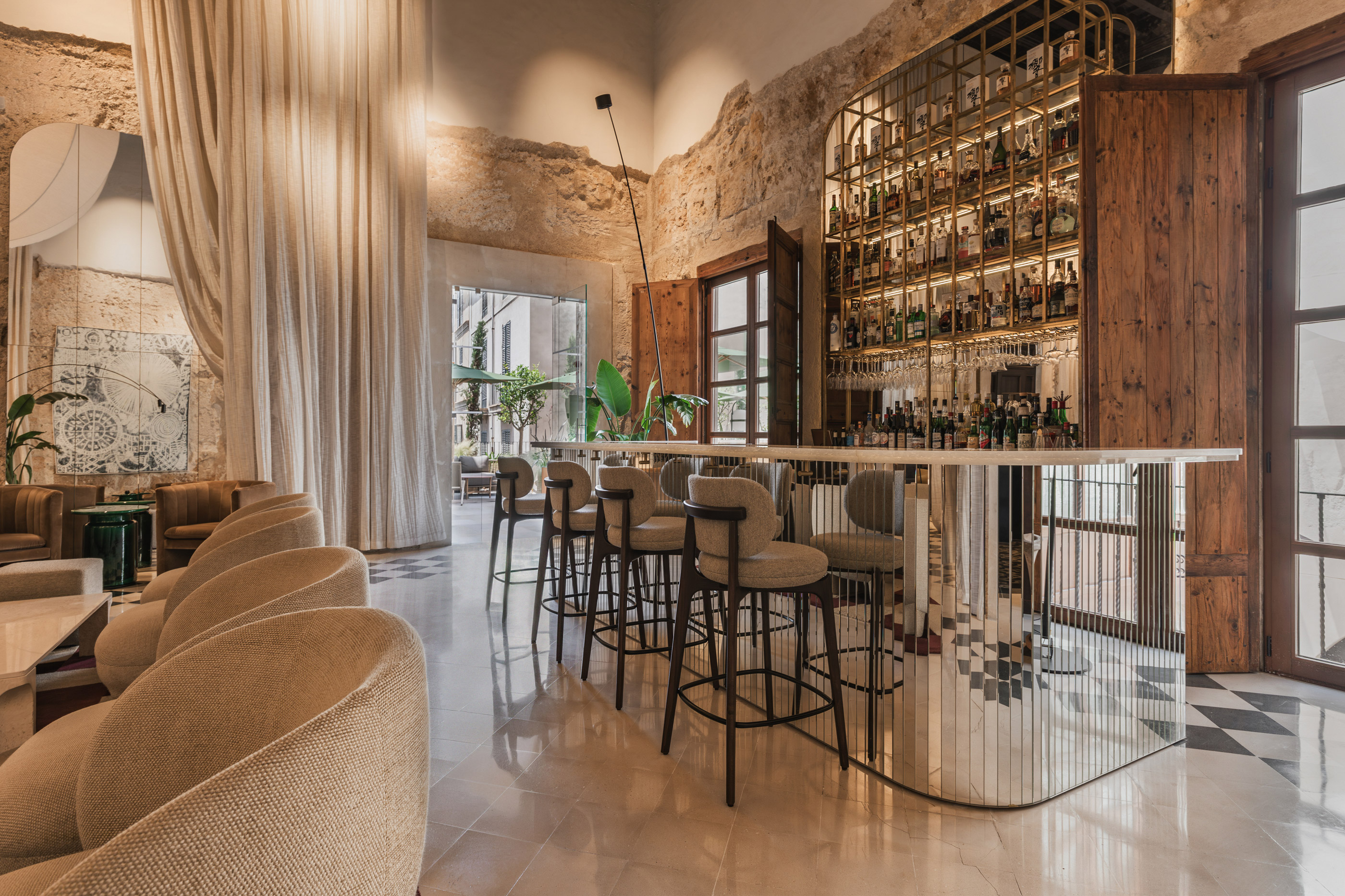 G 05 Nobis Hotel Palma