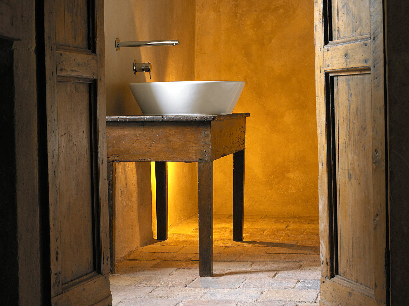 Sextantio Albergo Diffuso Executive R 10