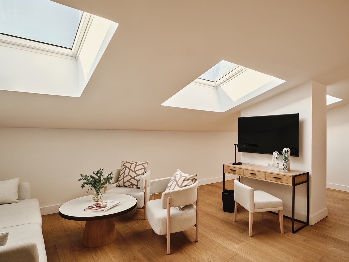 Hospes Palau De La Mar Junior Suite R 07