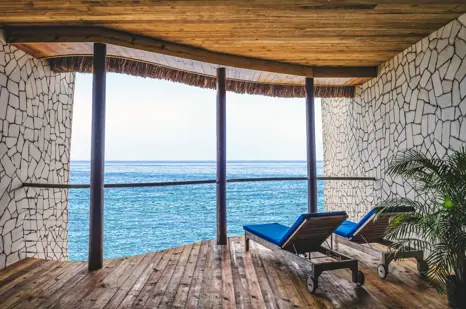 G 15 Rockhouse Hotel