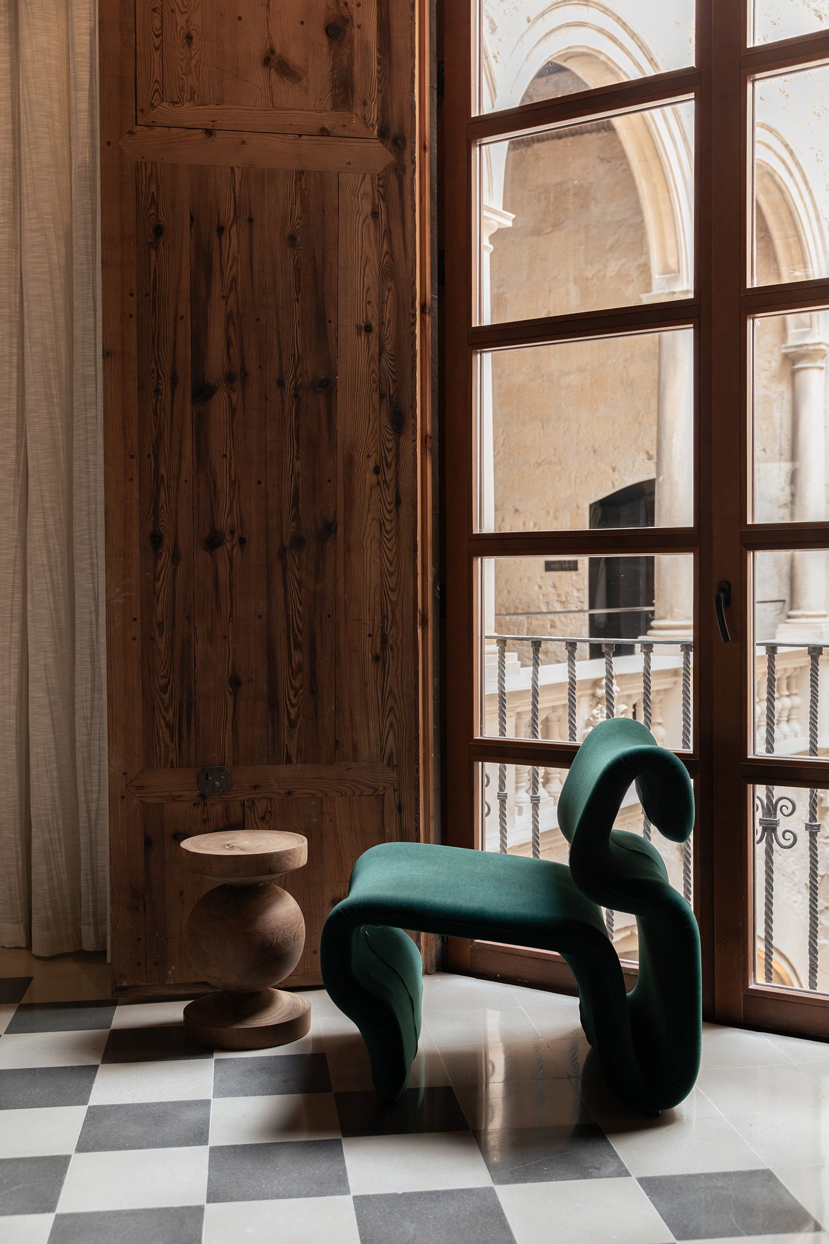 G 03 Nobis Hotel Palma