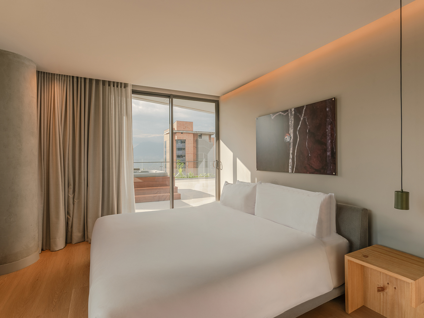 Elite Terrace Apartment 1402 Be 02