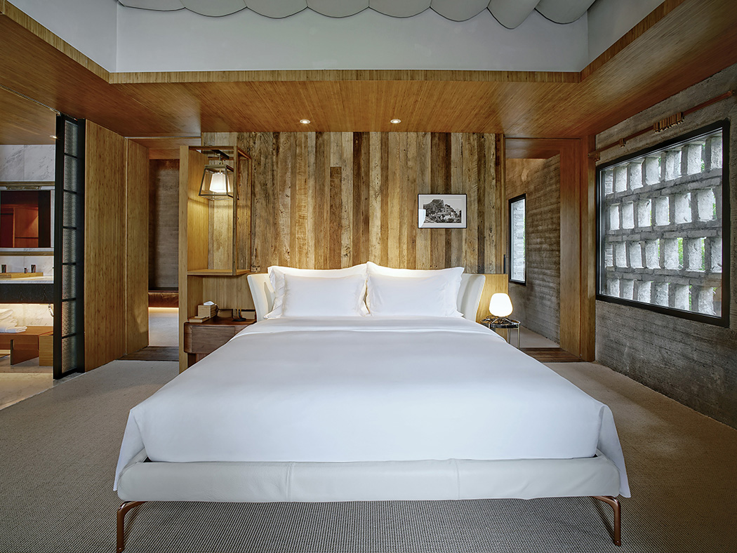 Aurua Yangshou Sugar House Heritage Suite Chaoyang Village R 02