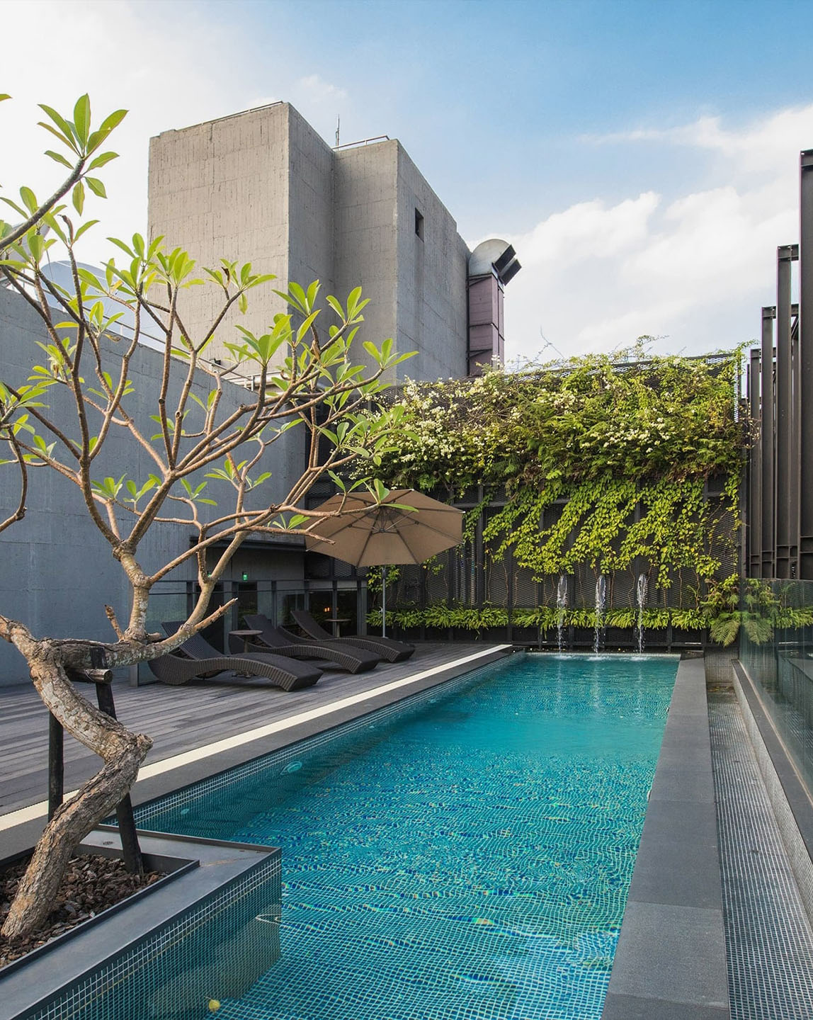 Hotel Proverbs Taipei