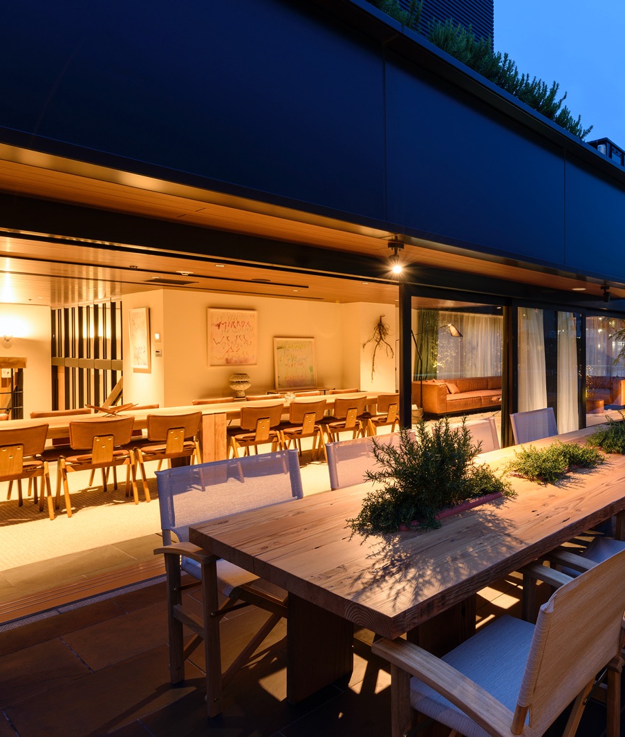 Trunk Hotel Theme Box 02 Food And Drink 1