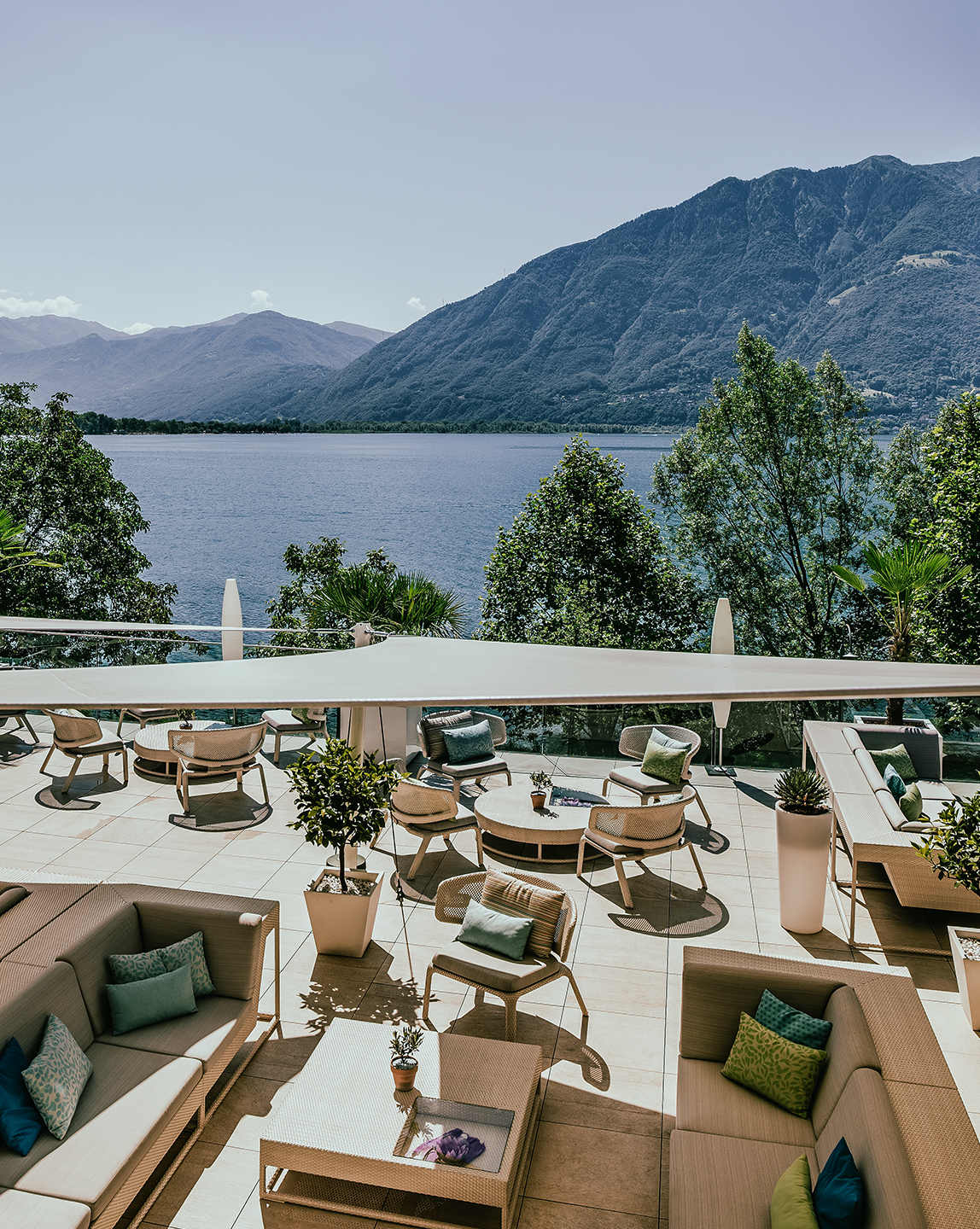 T Generic 01 Giardino Lago Minusio Lake Maggiore Switzerland