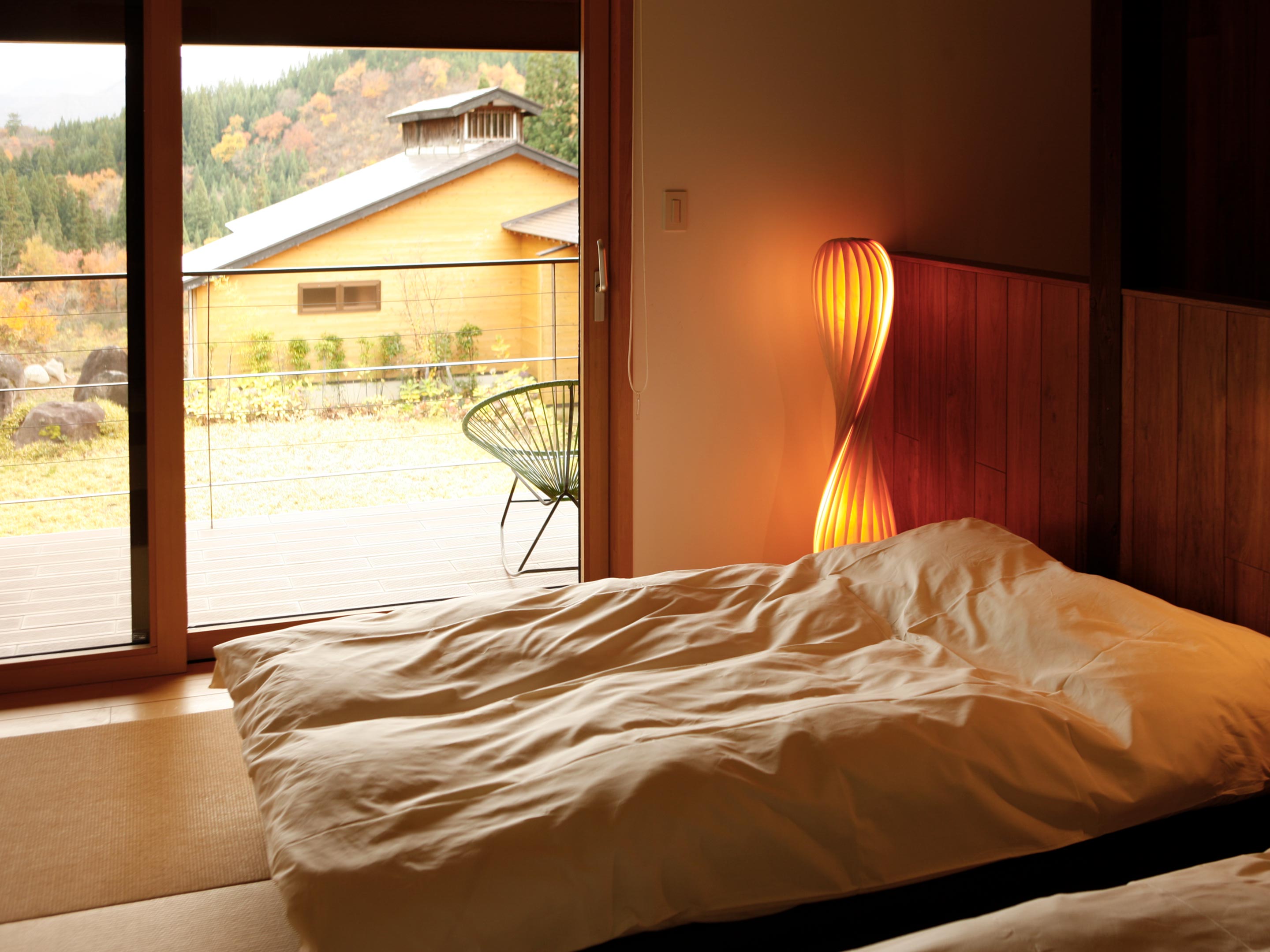 Satoyama Jujo 202 Maisonette Suite With Spa Bath R 02