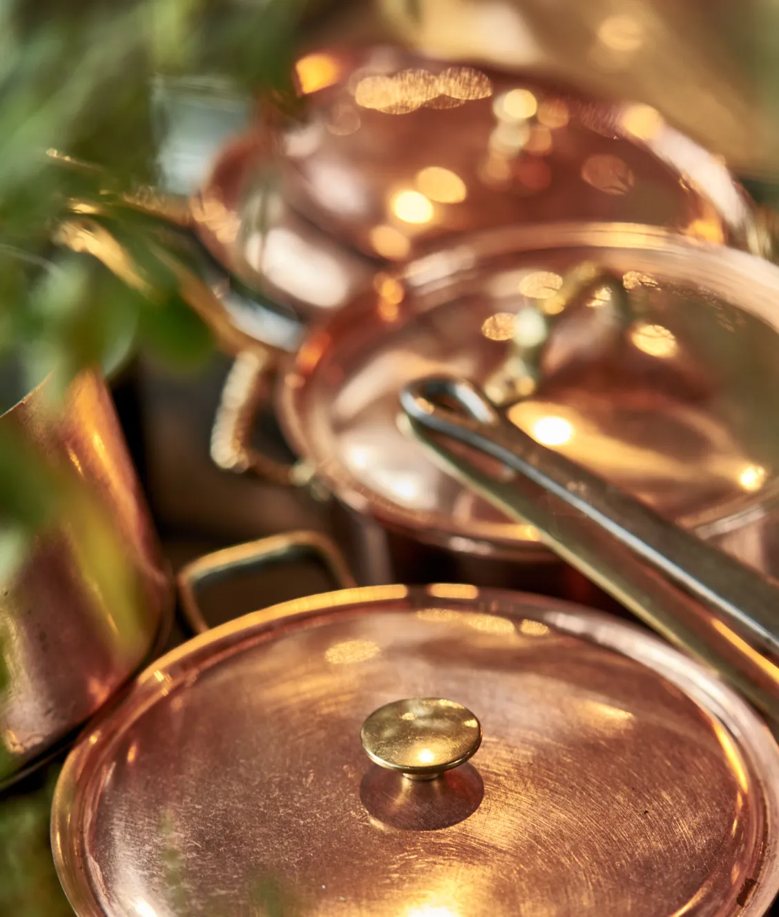 007 Hotel Liberty Pots