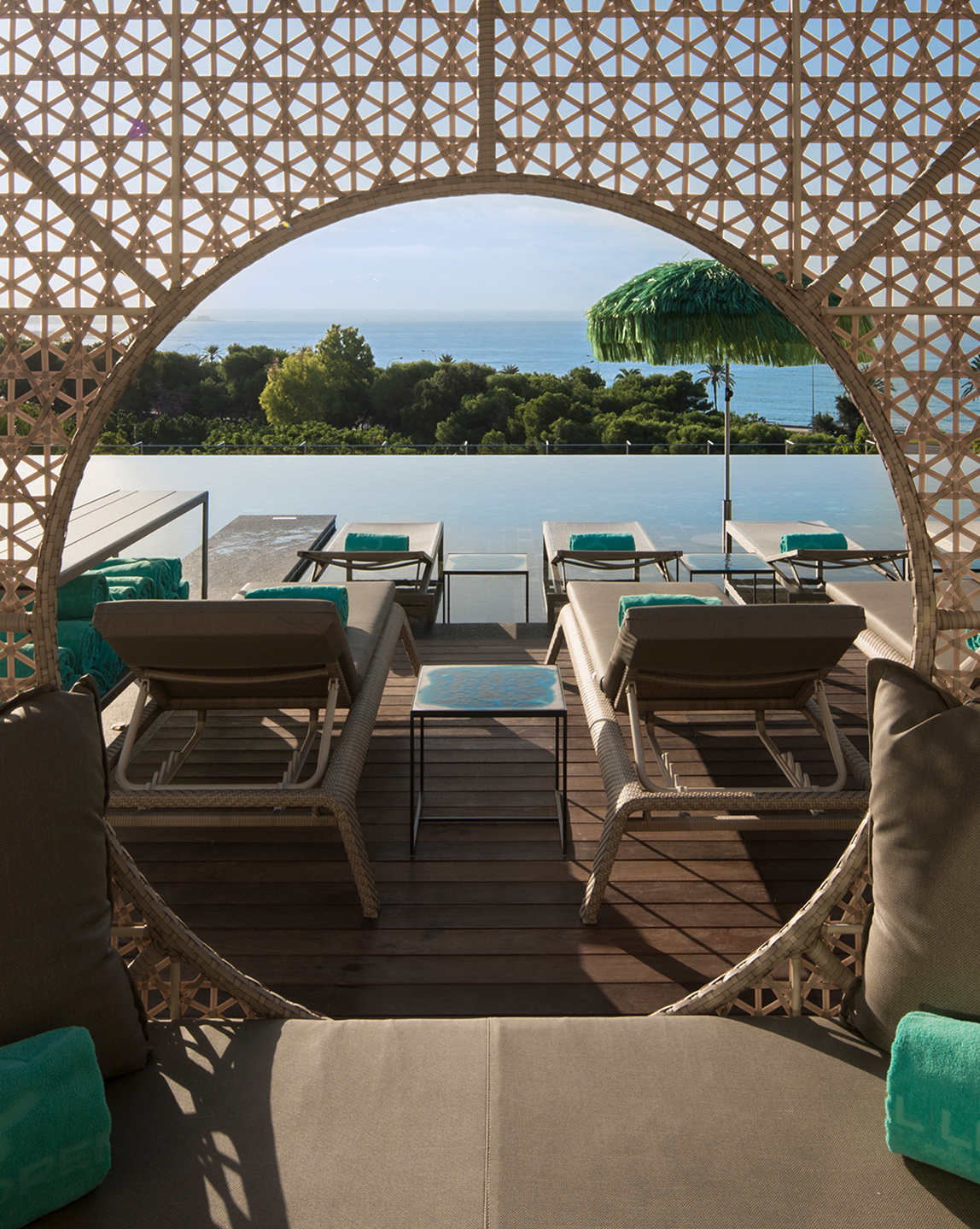 El Llorenç Parc de la Mar