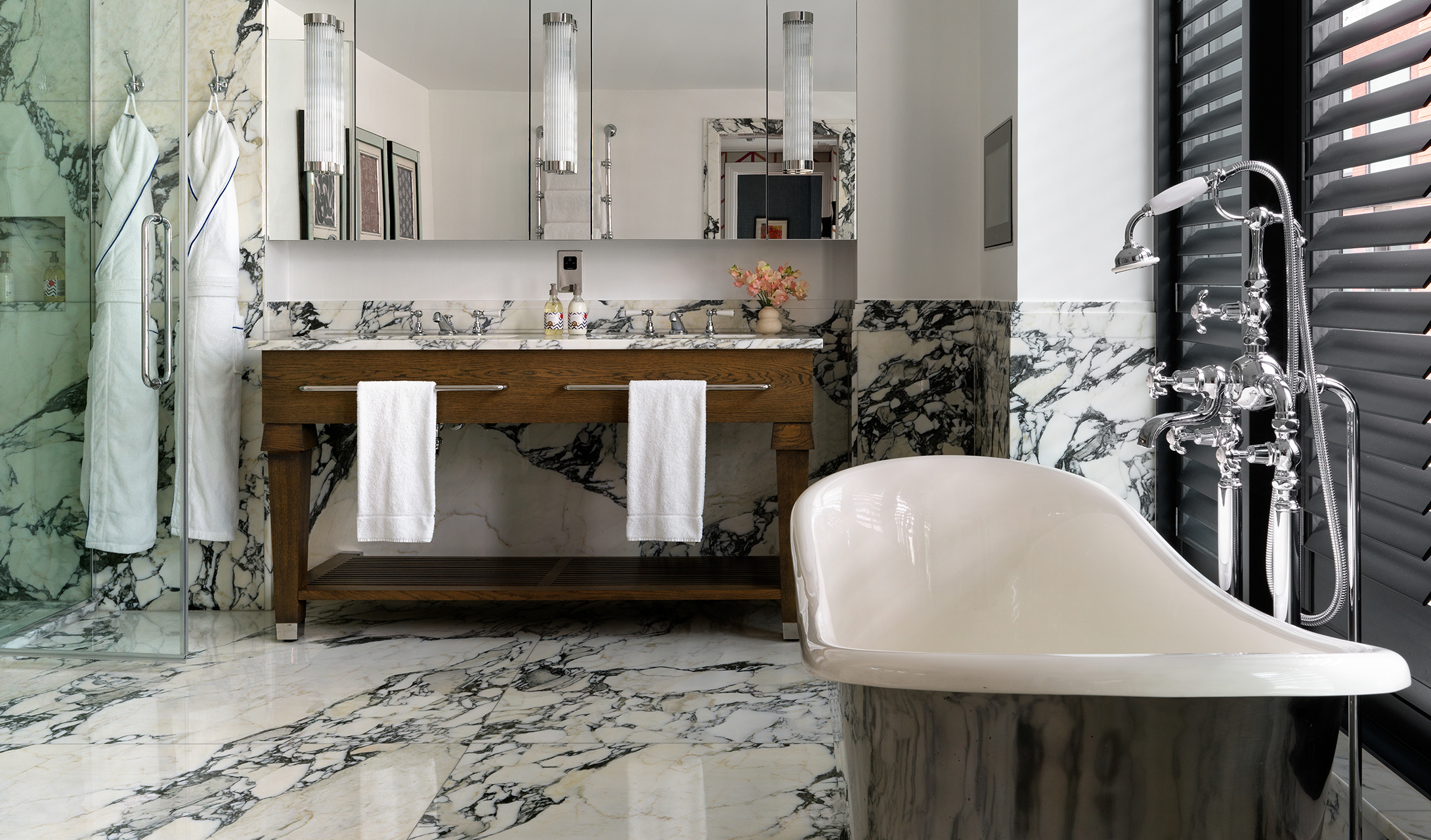 G 26 Ham Yard Hotel Firmdale Hotels