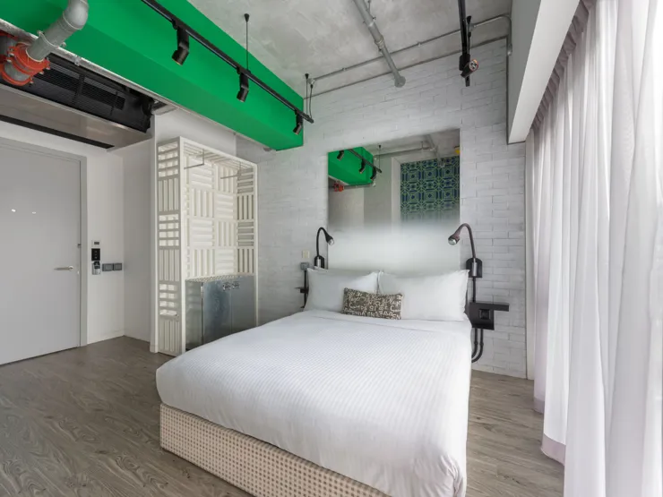 Ovolo Southside Ovolo Southside