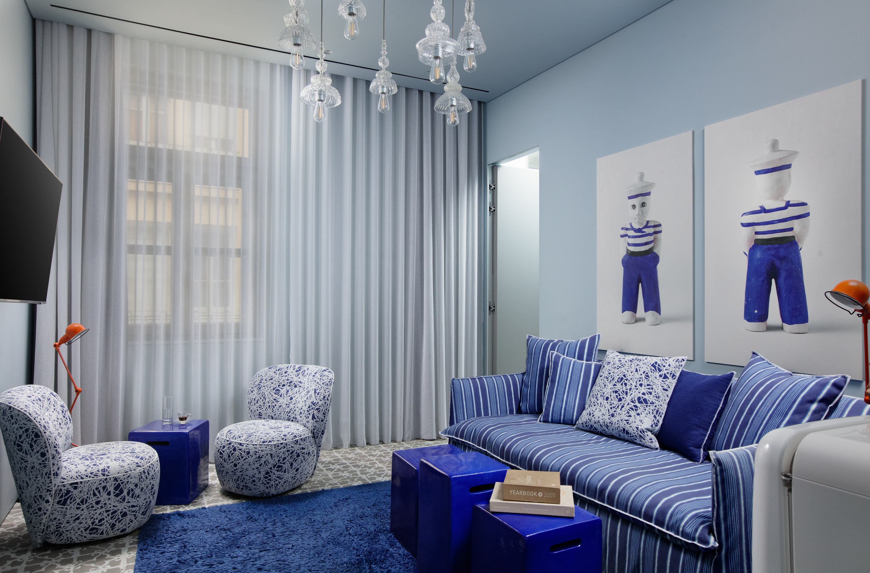 G 27 Fresh Hotel
