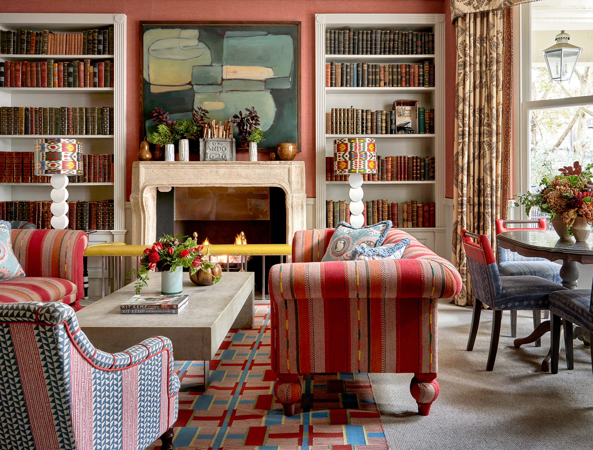 G 06 Knightsbridge Hotel Firmdale Hotels