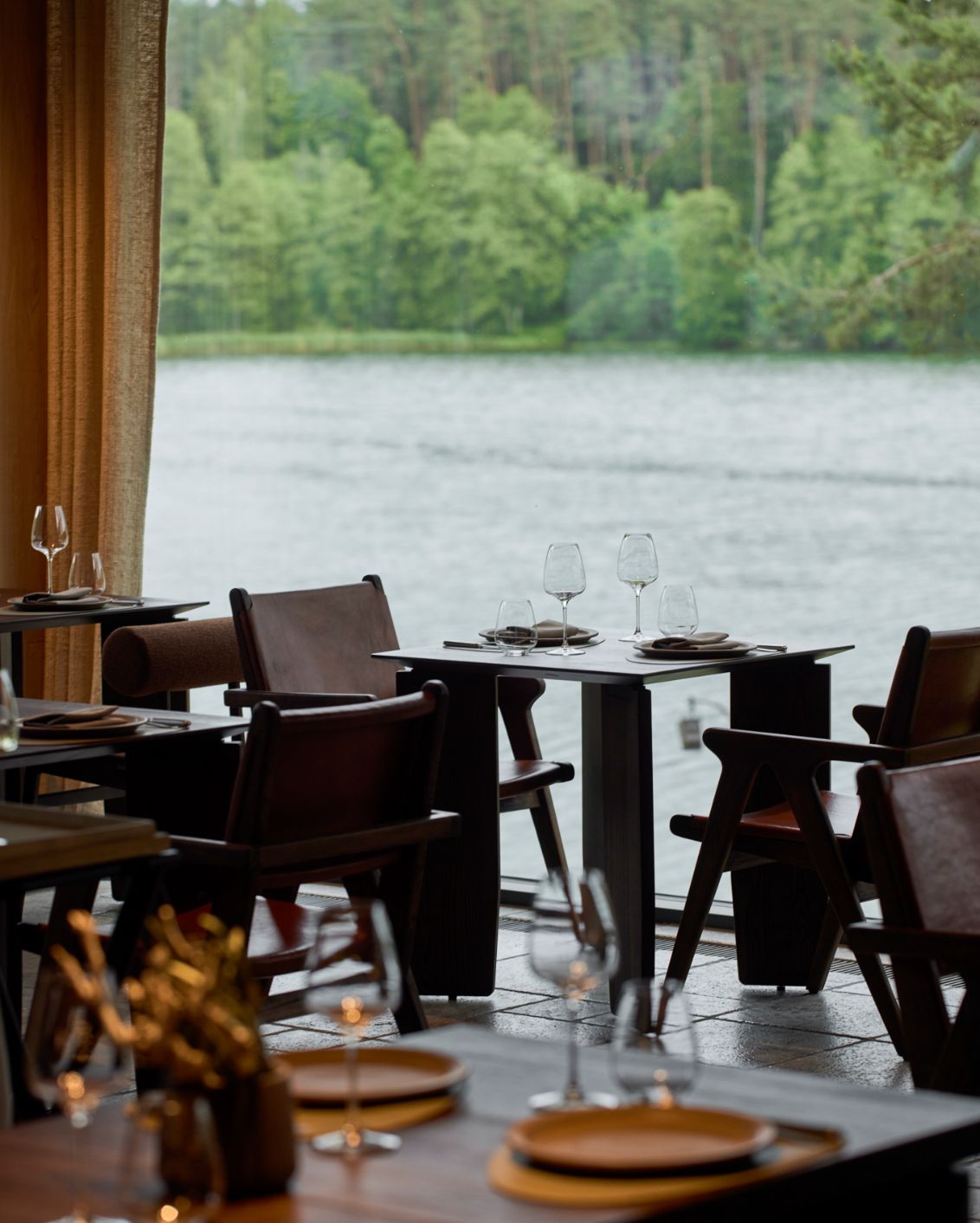 19 DH Water Centered Stays The Shelborne By Proper Esperanza Lake Resort Restaurant 1