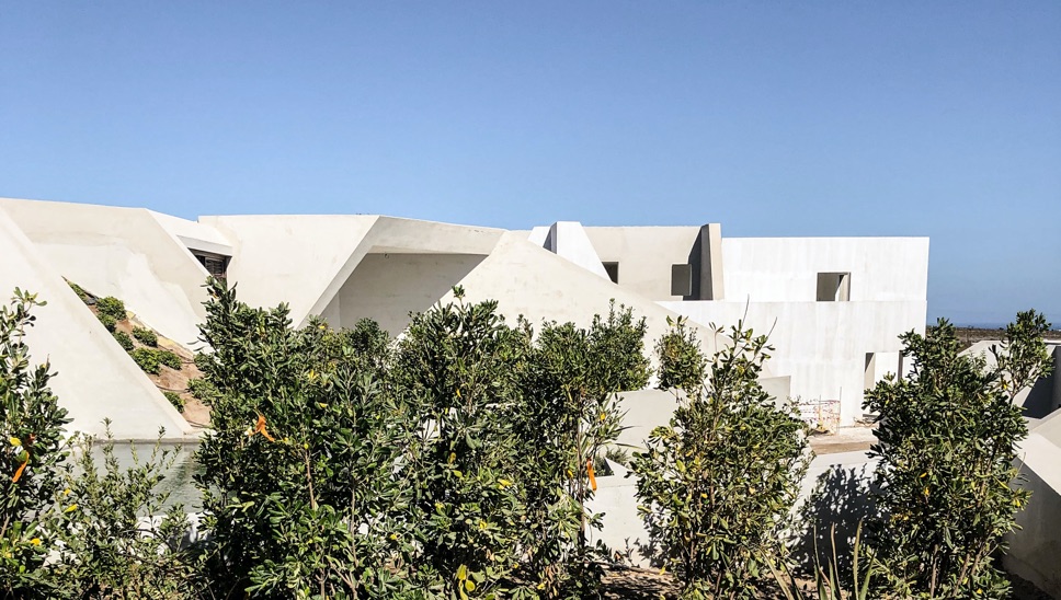 005 SP Nous Santorini