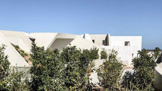 005 SP Nous Santorini