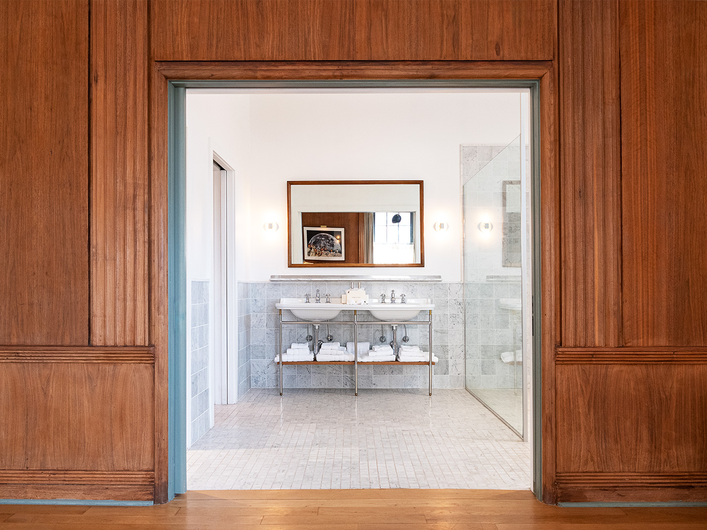 Hotel Kinsley Wall St Suite R 03