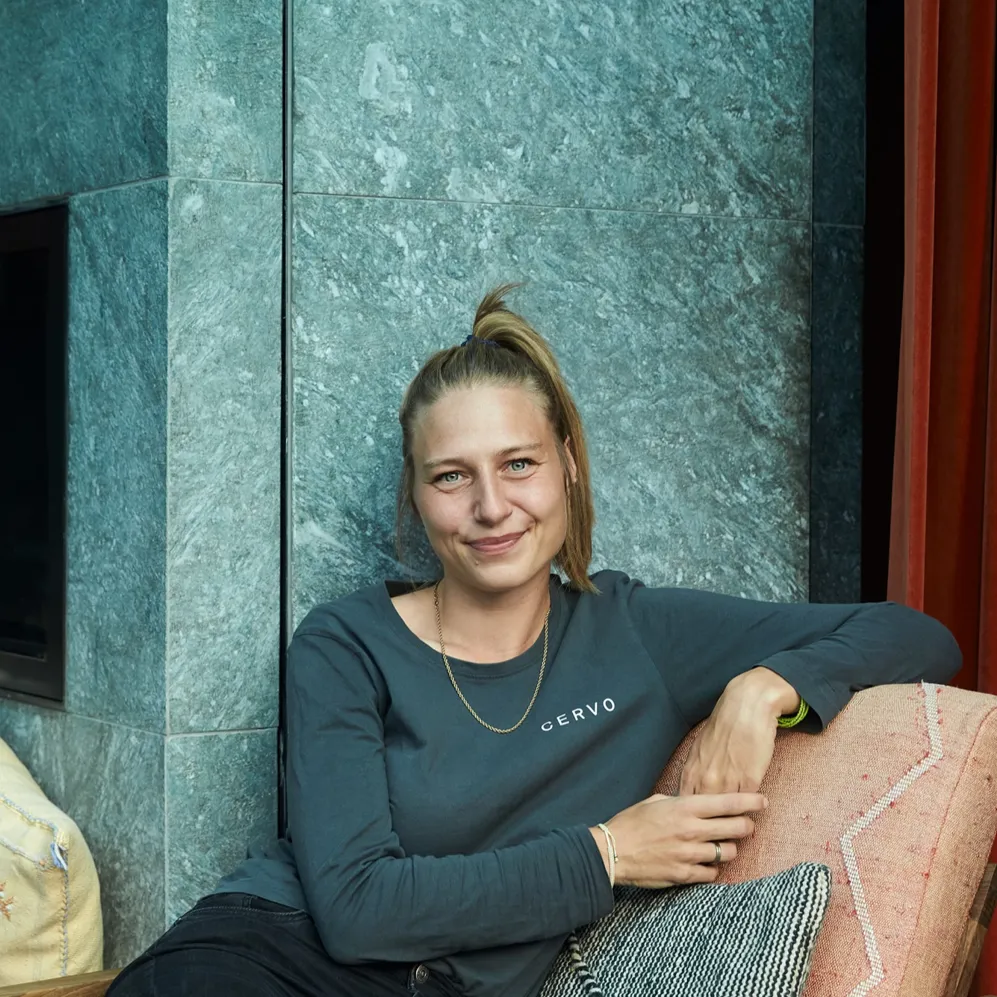 BP Cervo Panel Food Sustainability Header