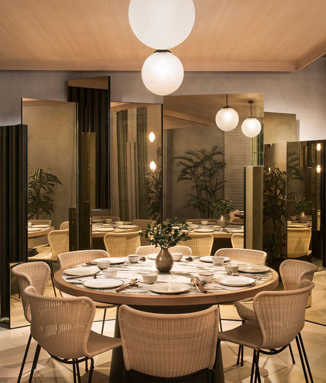 The Warehouse Hotel (Singapore, Singapore) Design Hotels™