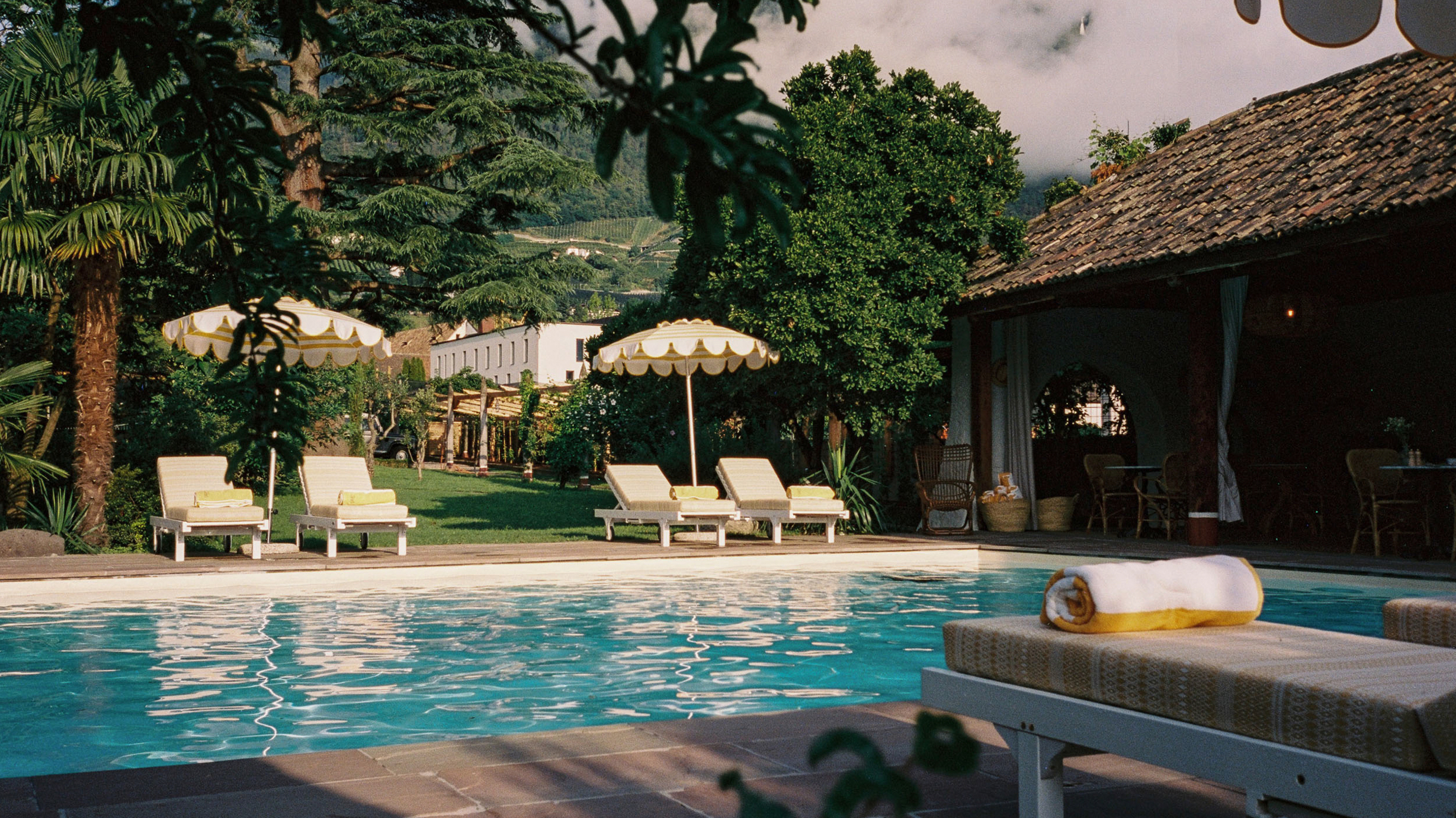 10 Romantic Getaways