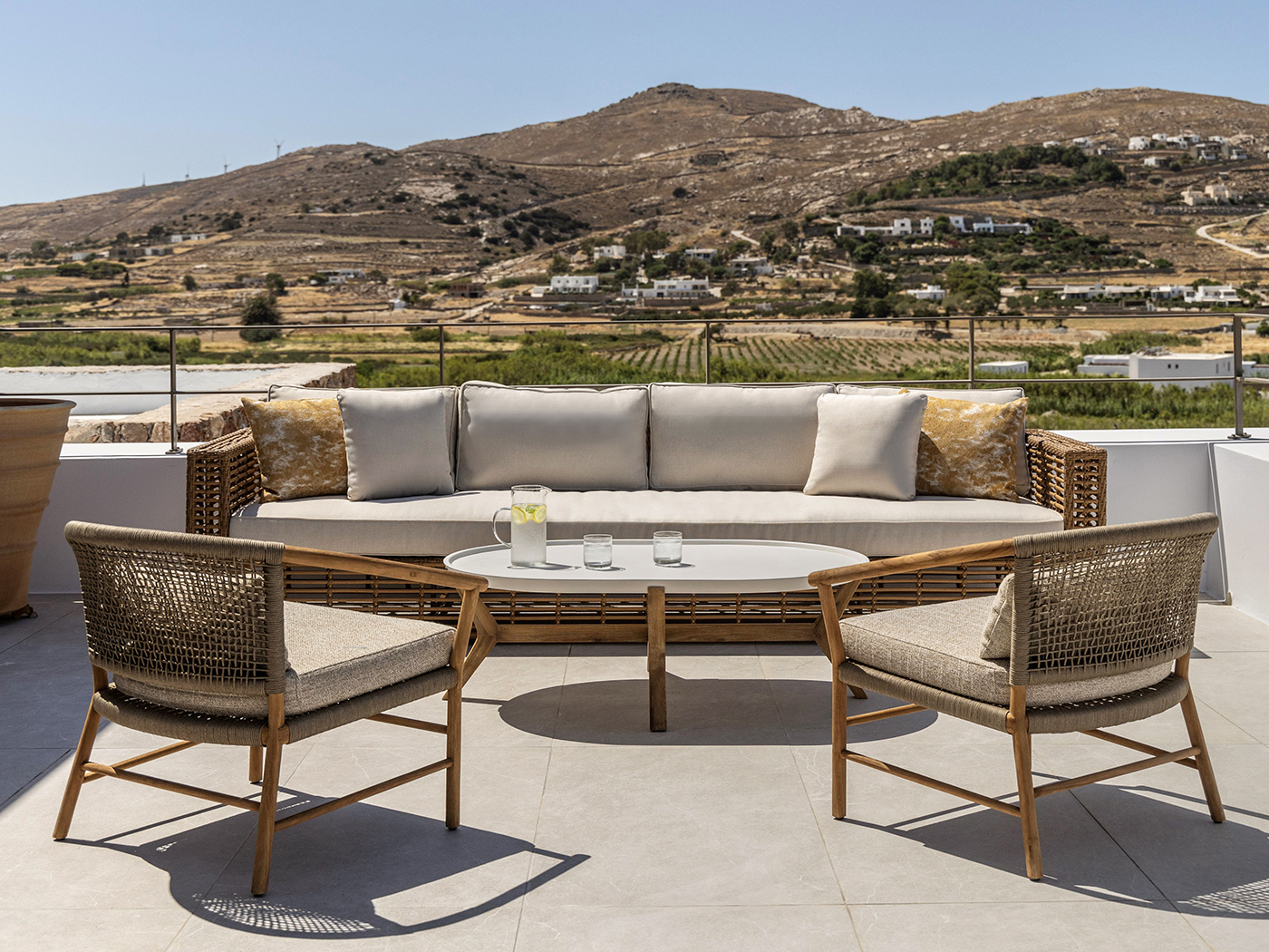 Parilio Jupiter Villa V2 R 09