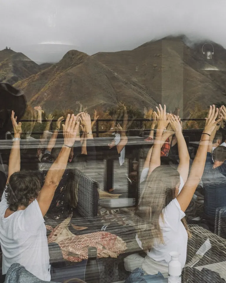 MICE Groups 05 Retreats 01