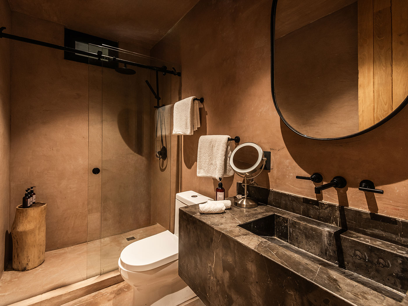 Xela Tulum Selva R 06