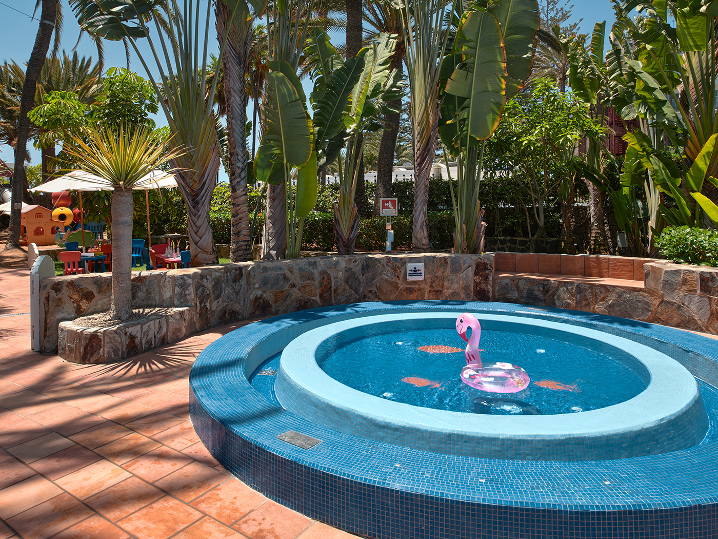 Seaside Palm Beach Family Room R 4