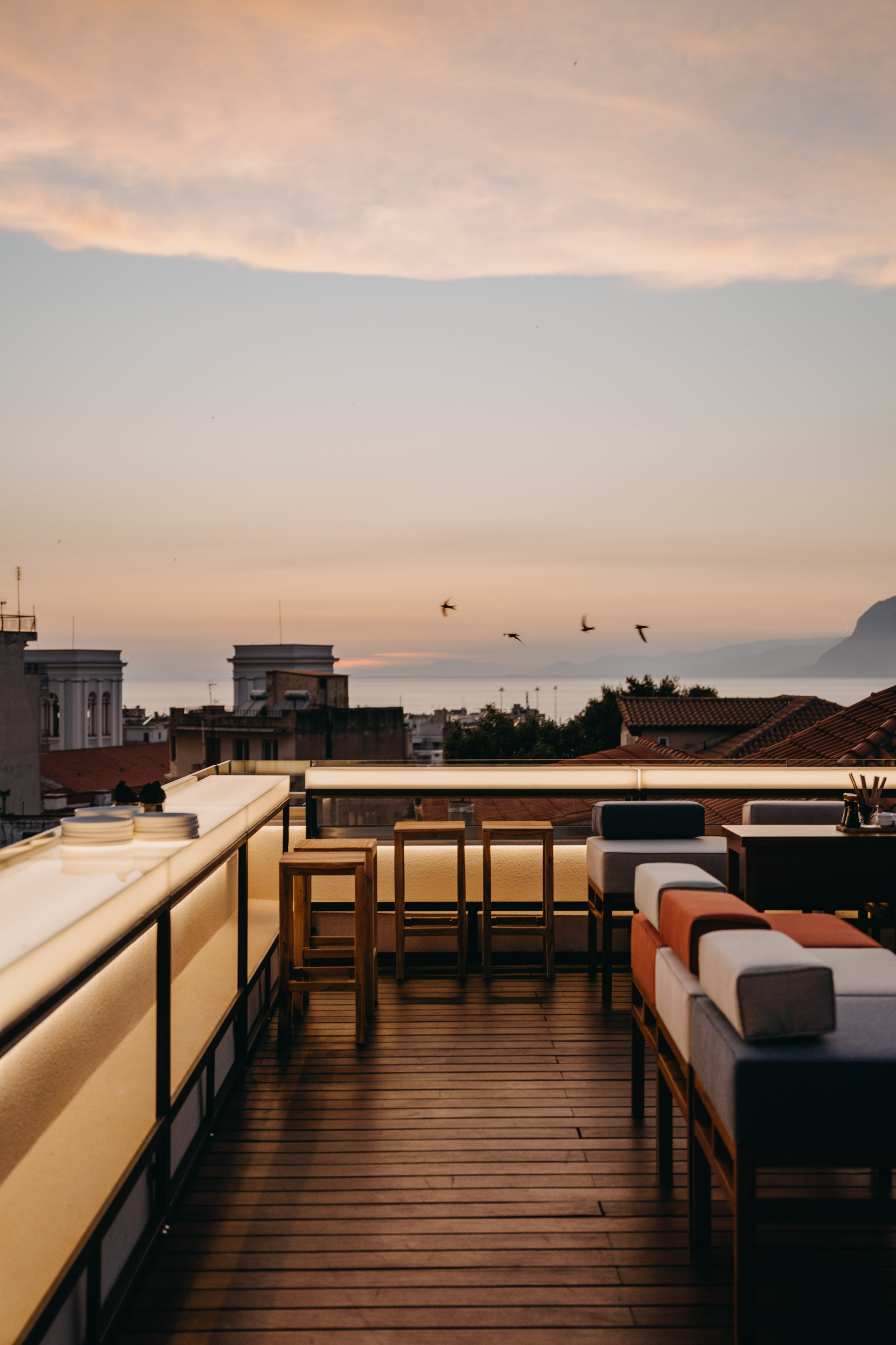 G 05 The Bold Type Hotel