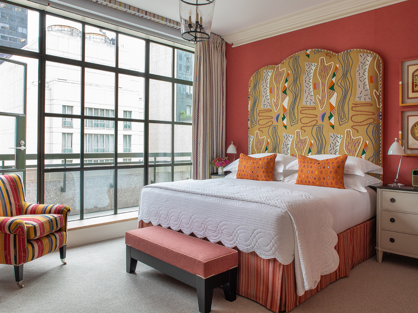 Whitby Clementine Terrace Suite R 05