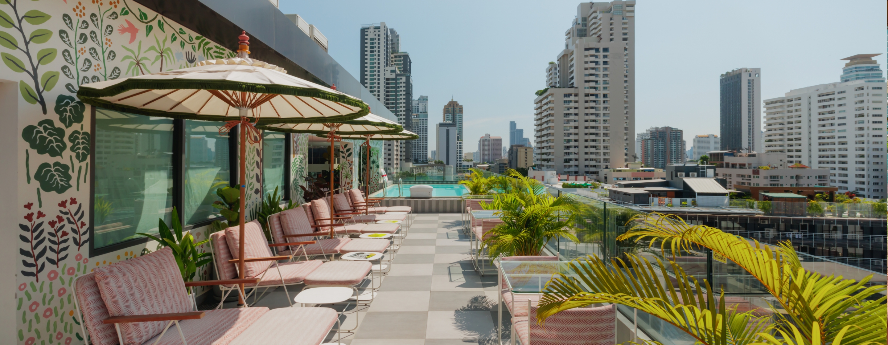 S Public House Bangkok Thailand