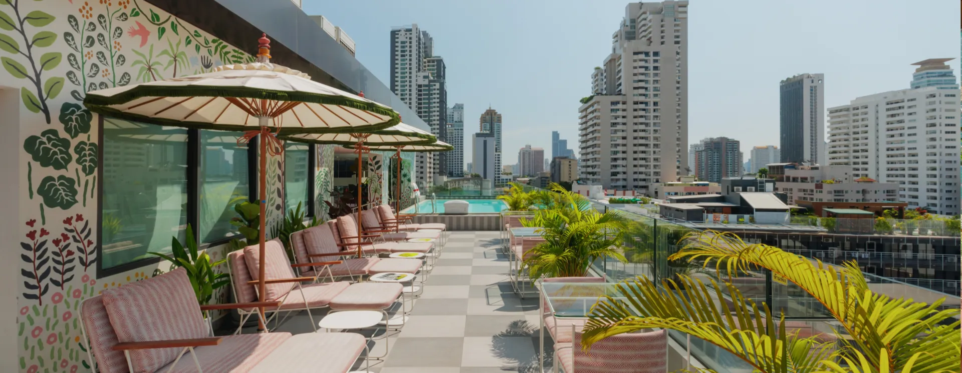 S Public House Bangkok Thailand