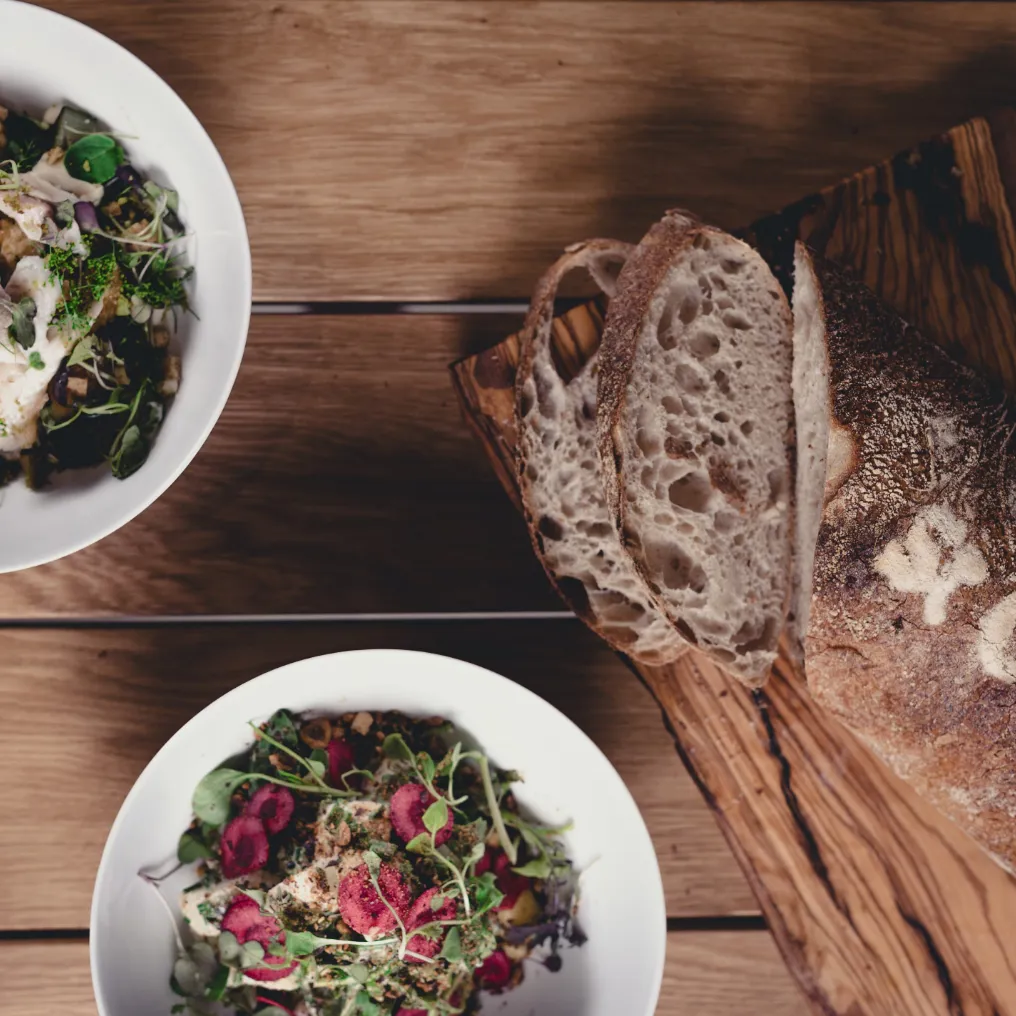 Hotel St George Theme Box Food And Drink 03