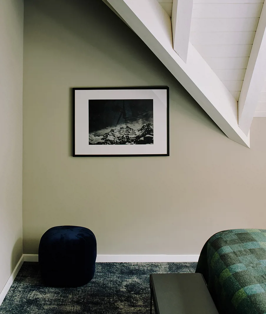 The Cambrian Interior Design 01