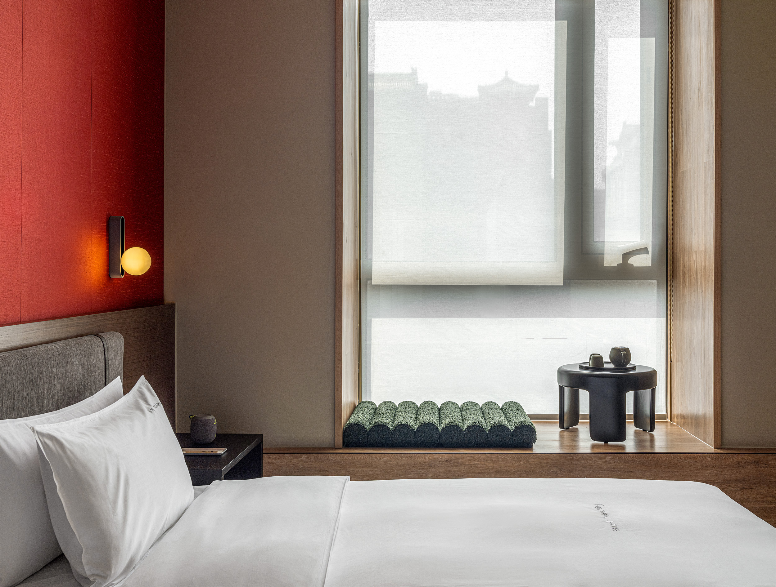 G 12 Noa Hotel Beijing China