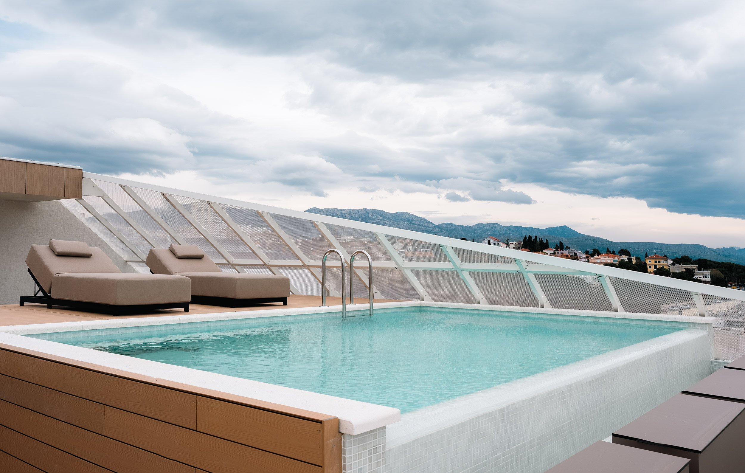 G 20 Boutique Hotel Venturo