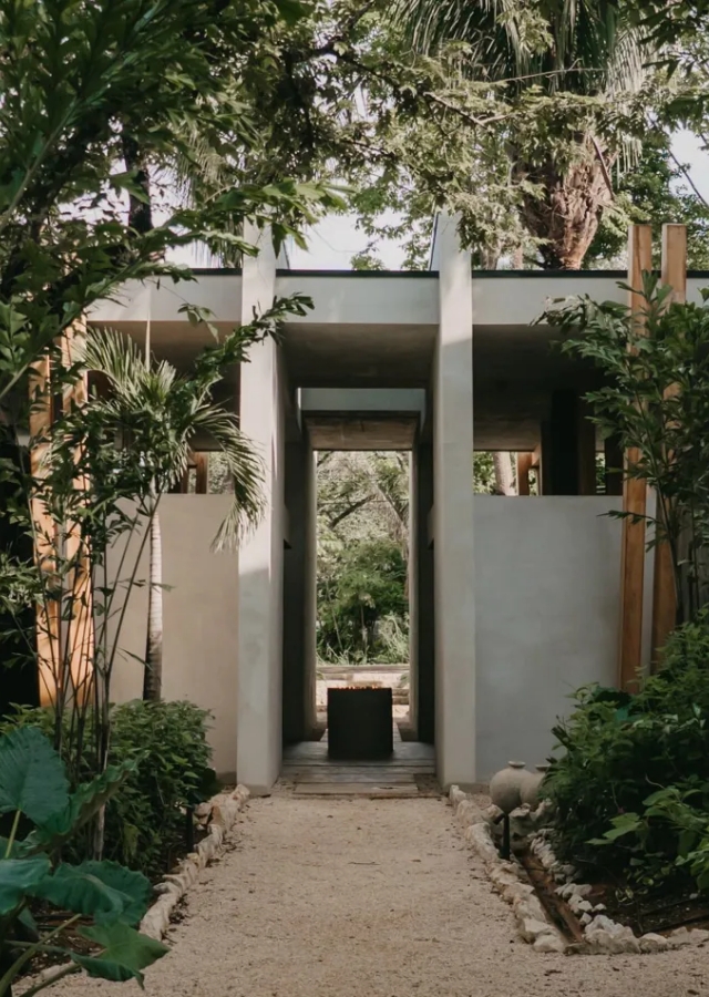 T Esh Hotel Costa Rica