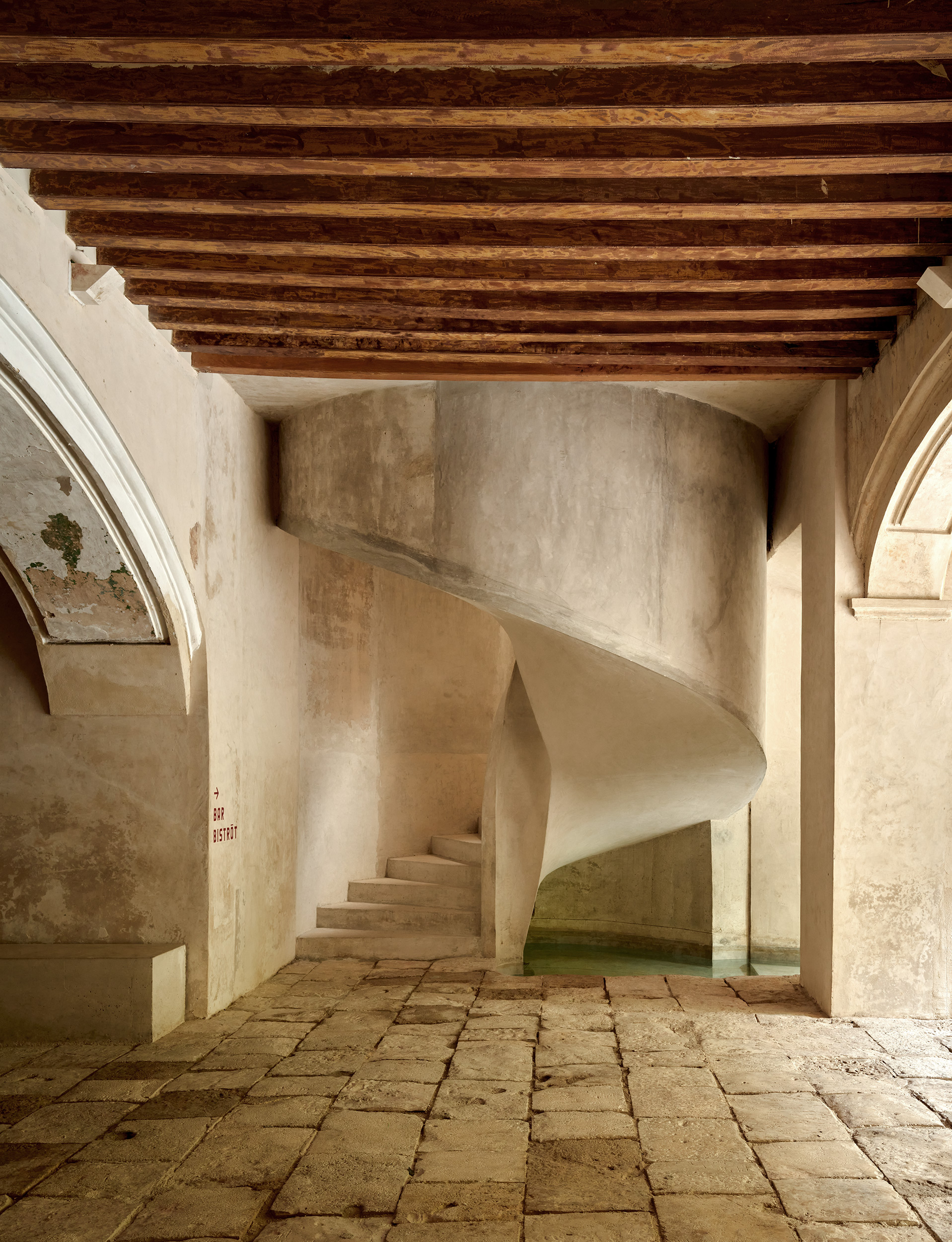 G 03 Hotel Sevilla Merida Mexico