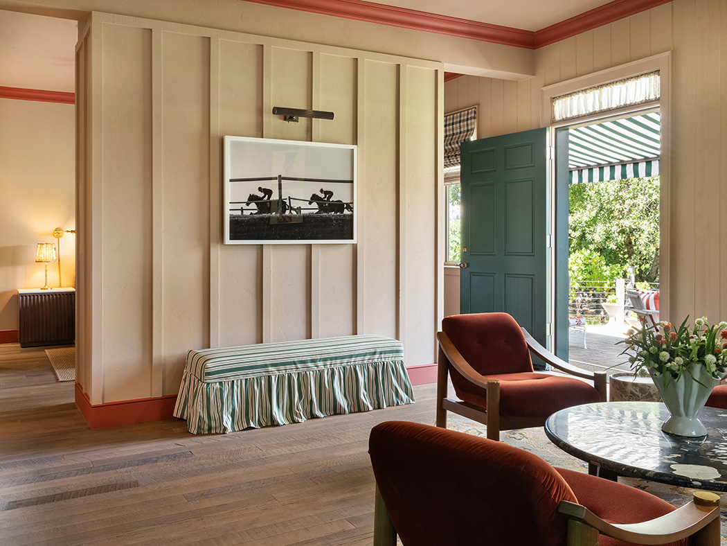 Le Petit Pali St Helena The Lpp Cottage ADA R 04